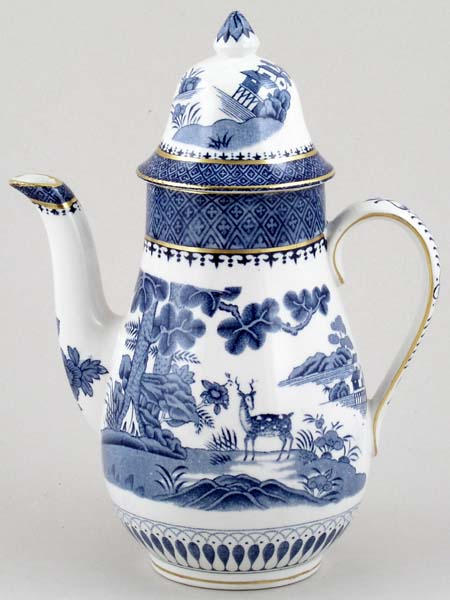 Coffee Pot c1950s